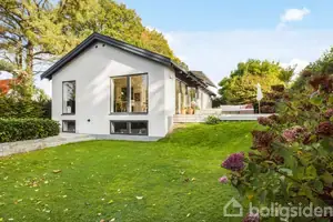 Villa på Firhusvej 4, 2970 Hørsholm