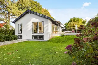 Villa på Firhusvej 4, 2970 Hørsholm