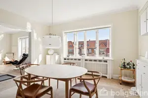 Ejerlejlighed på Søndre Ringgade 35, 4. th., 8000 Aarhus C