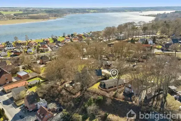 Villa på Høgevej 3, 9560 Hadsund