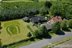 Villa på Kompedalvej 1, 7442 Engesvang
