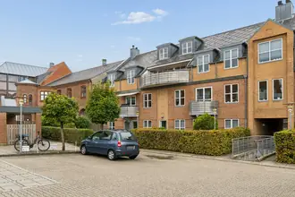 Ejerlejlighed på Vestergade 7B, 1. th., 7800 Skive
