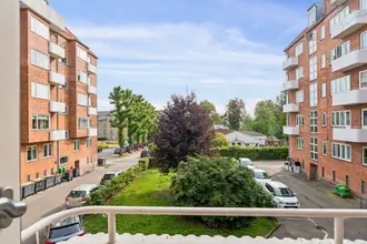 Ejerlejlighed på Østerbrogade 222, 1. th., 2100 København Ø