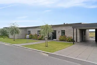 Villa på Præstegårdsvej 37, Søften, 8382 Hinnerup