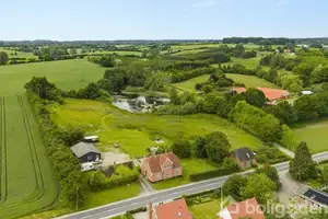 Villa på Teglværksvej 62, 5884 Gudme