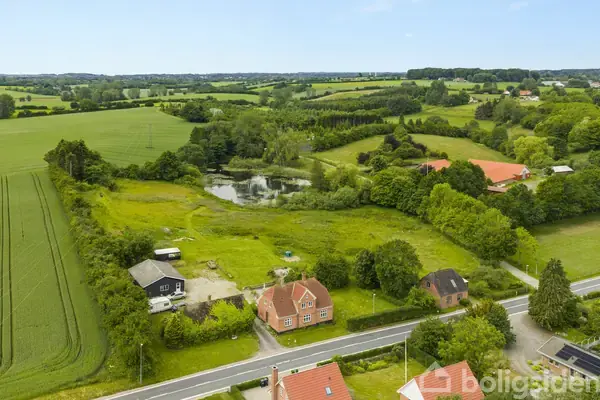 Villa på Teglværksvej 62, 5884 Gudme