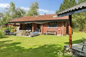 Fritidsbolig på Kastorvej 1, 3210 Vejby