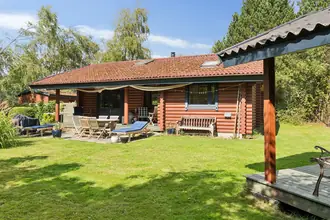 Fritidshus på Kastorvej 1, 3210 Vejby