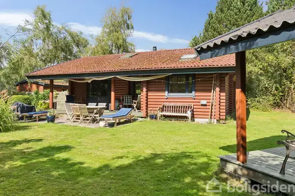 Fritidsbolig på Kastorvej 1, 3210 Vejby