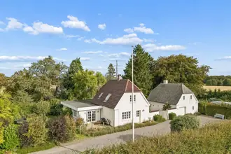 Villa på Viemose Gade 32B, 4771 Kalvehave