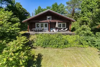 Fritidshus på Fåretoften 20, 3390 Hundested