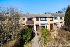 Rækkehus på Bondehavevej 75, 2880 Bagsværd