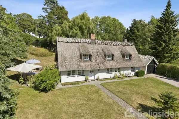 Villa på Faksinge By 8, 4720 Præstø