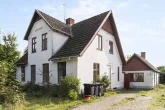 Villa på Langebæk Gade 47, 4772 Langebæk