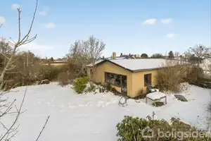 Villa på Hedegrænsen 88, 2605 Brøndby