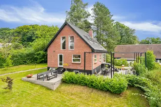 Villa på Engdalsvej 89B, 8220 Brabrand