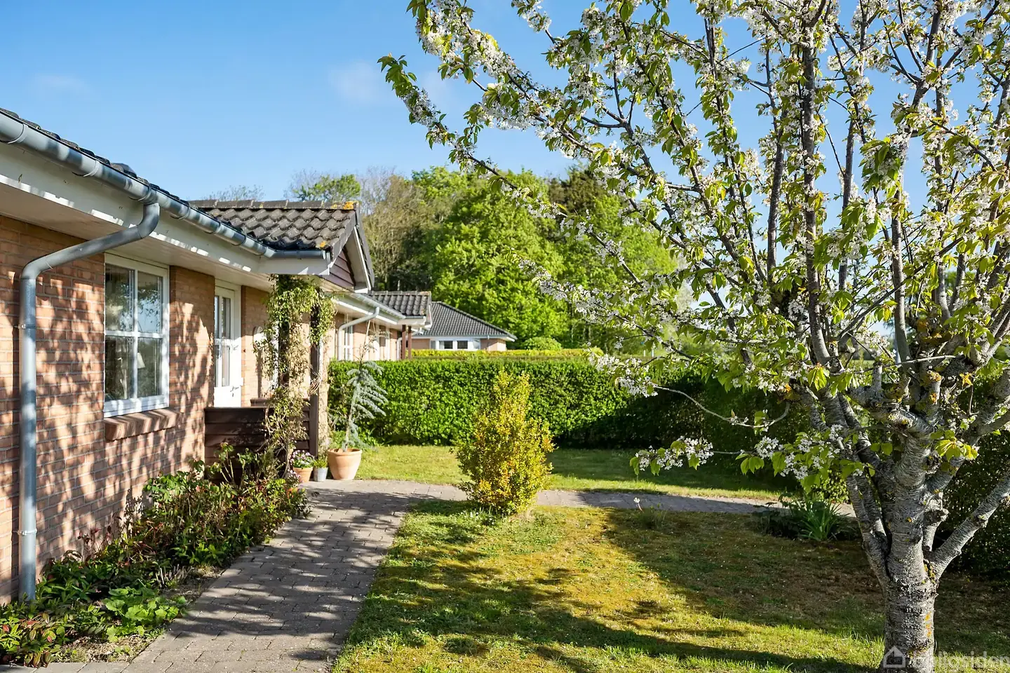 Villa på Blåbærvej 2, 4654 Faxe Ladeplads