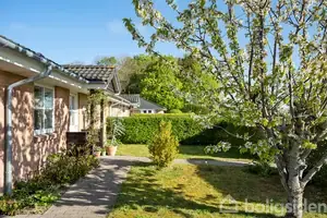 Rækkehus på Blåbærvej 2, 4654 Faxe Ladeplads