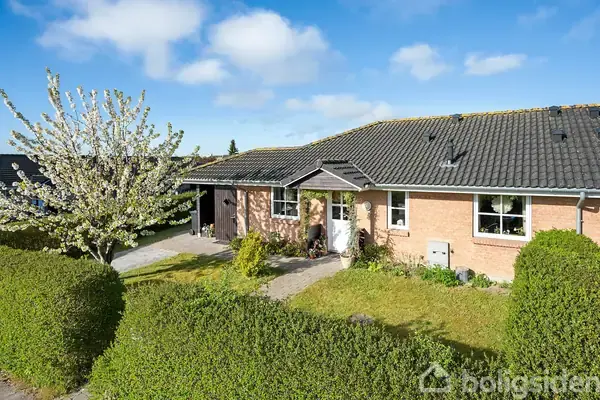 Villa på Blåbærvej 2, 4654 Faxe Ladeplads