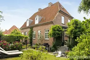 Villa på 6.Julivej 61, 7000 Fredericia