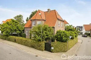 Villa på 6.Julivej 61, 7000 Fredericia