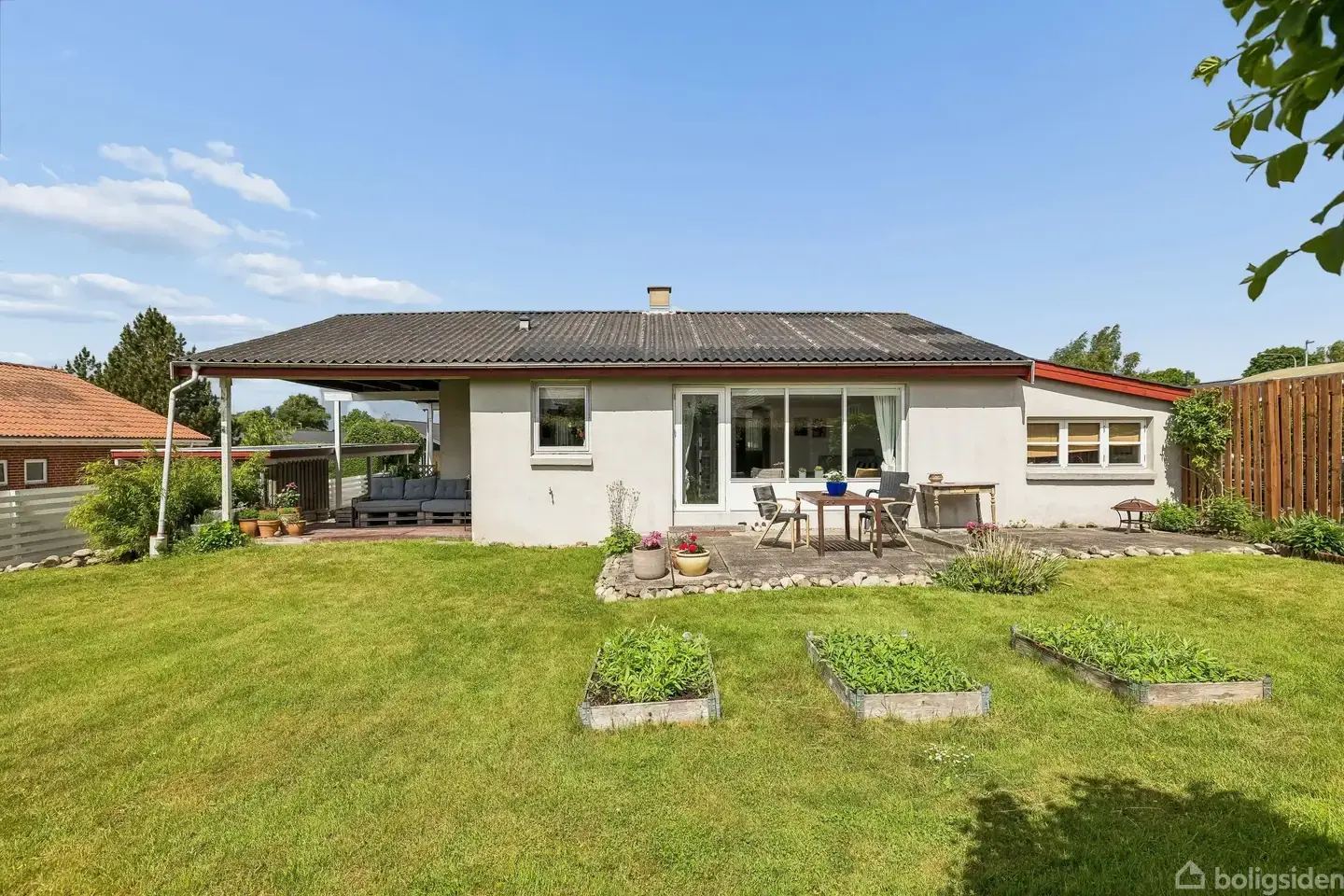 Villa på Valnøddevej 3, 8920 Randers NV