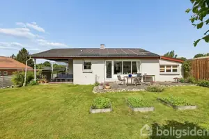 Villa på Valnøddevej 3, 8920 Randers NV