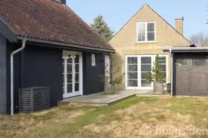 Fritidsbolig på Jens Hansensvej 6, 3360 Liseleje