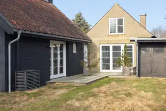 Fritidshus på Jens Hansensvej 6, 3360 Liseleje