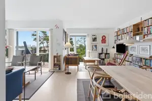 Ejerlejlighed på Thorsvej 12F, 1. tv., 8230 Åbyhøj