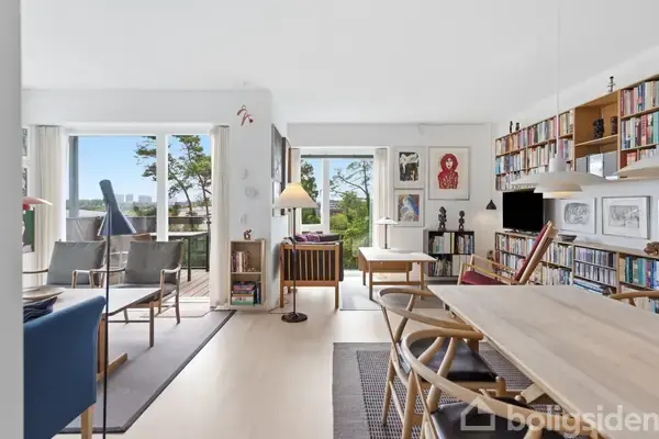 Ejerlejlighed på Thorsvej 12F, 1. tv., 8230 Åbyhøj