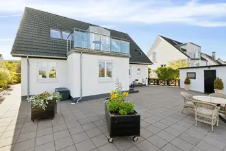 Villa på Paradisvejen 29, 8600 Silkeborg