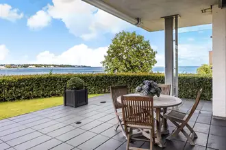 Ejerlejlighed på Tuborg Sundpark 2, th., 2900 Hellerup