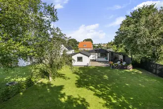 Villa på Stationsmestervej 152, 9200 Aalborg SV