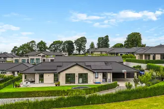 Villa på Marielystvej 9, Nr Bjert, 6000 Kolding
