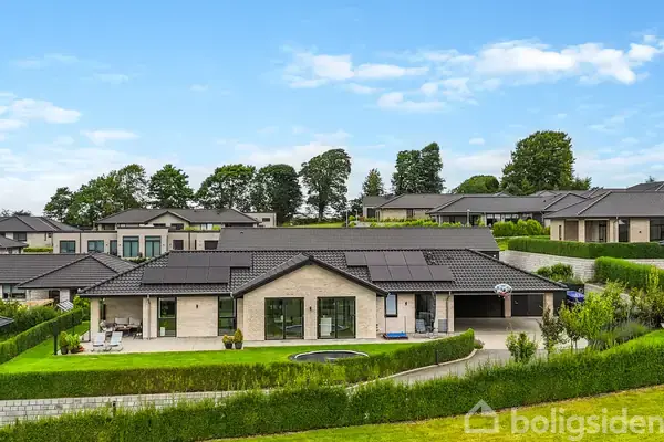 Villa på Marielystvej 9, 6000 Kolding
