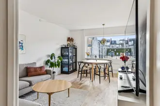 Ejerlejlighed på Holger Danskes Vej 45, 4. 43., 2000 Frederiksberg