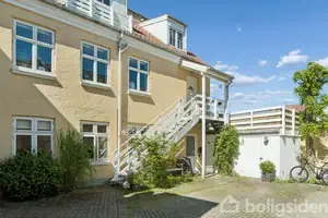 Ejerlejlighed på Apotekerstræde 6A, st., 8900 Randers C