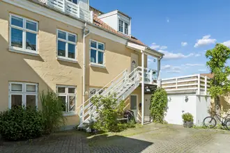 Ejerlejlighed på Apotekerstræde 6A, 8900 Randers C