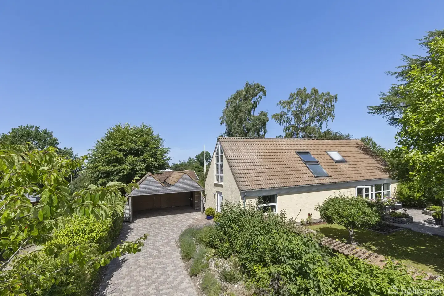 Villa på Majvænget 31, 6000 Kolding