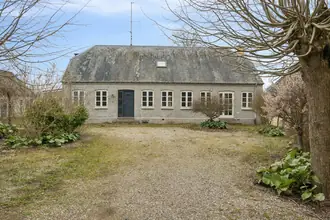 Villa på Lumbyholmvej 9, Nørre Lyndelse, 5792 Årslev