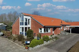 Villa på Hans Tausens Vej 13, 6100 Haderslev