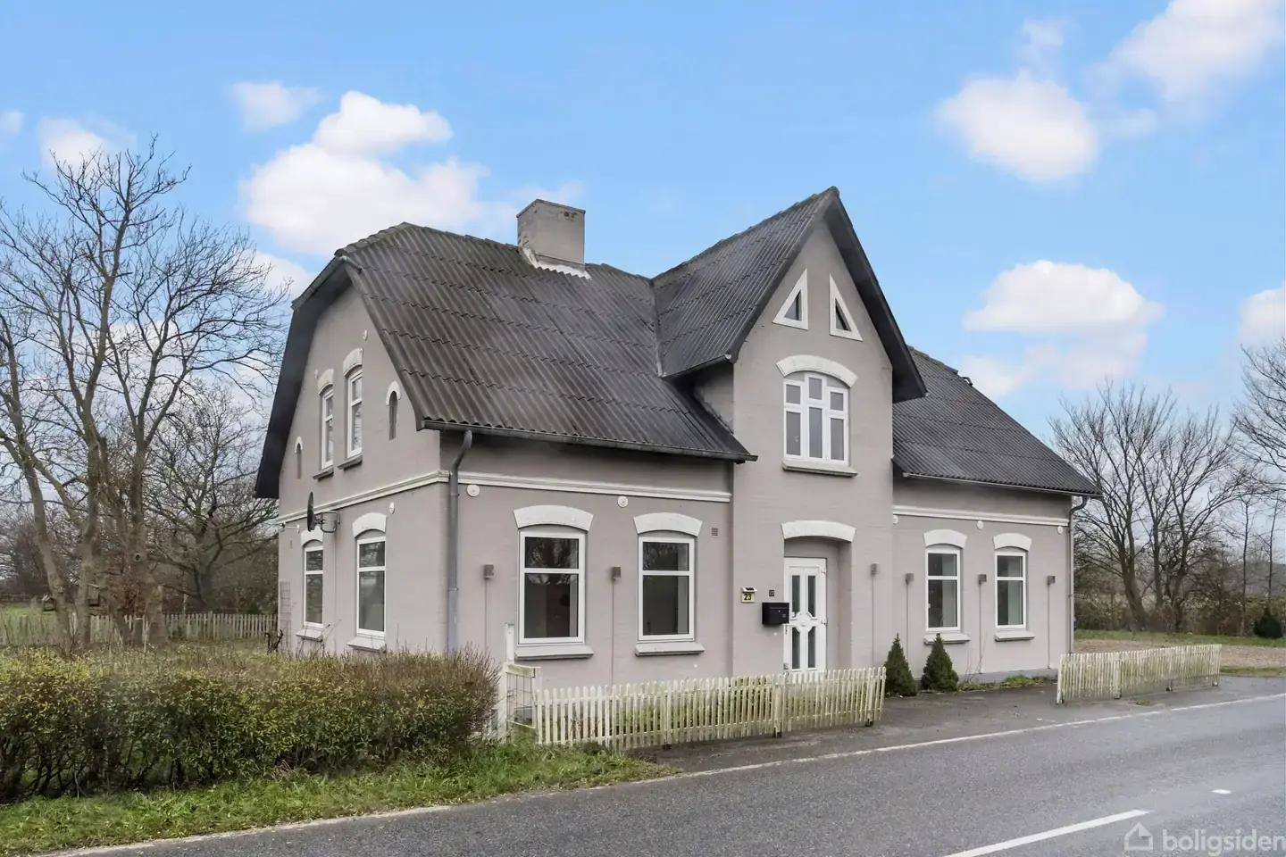 Villa på Randerup 23, 6261 Bredebro