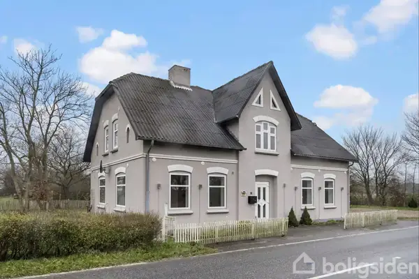 Villa på Randerup 23, 6261 Bredebro