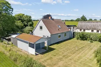 Villa på Hårslevvej 5, Hårslev, 4262 Sandved
