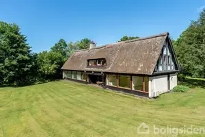 Villa på Harbogade 53, 6990 Ulfborg