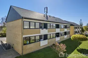 Ejerlejlighed på Farum Hovedgade 80D, st. th., 3520 Farum