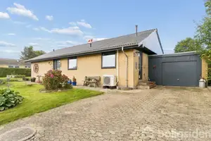 Villa på Skovbrynet 29, 8670 Låsby