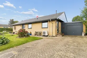 Villa på Skovbrynet 29, 8670 Låsby