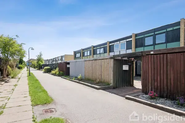 Rækkehus på Landlyst Vænge 104, 2635 Ishøj